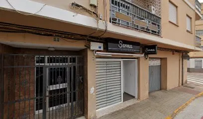 Serma Peluqueria