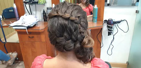 Serrano Peluqueros
