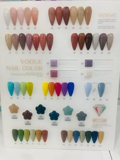 Seven Nails