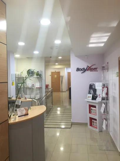 Sevilla Bodylaser