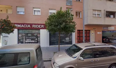Sevilla Ixora
