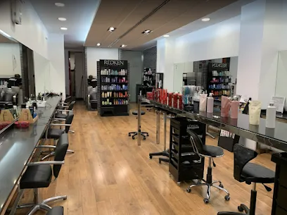 Sgabo Bellreguard - Peluqueria en Bellreguard