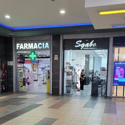 Sgabo La Vital- Peluqueria en Gandia