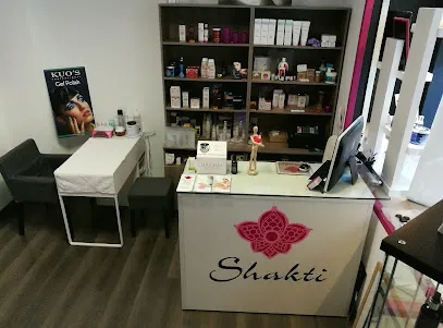 Shakti