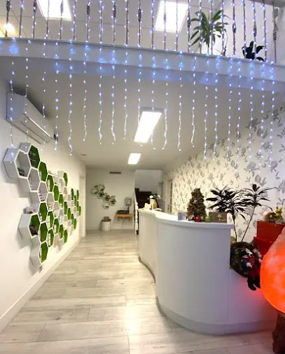 Shalom Estética Natural