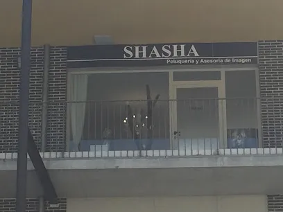 Shasha peluqueria y asesoria
