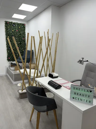 Sheila Beauty Center