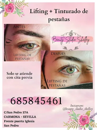 Shelley Muguerza | Beauty & Care