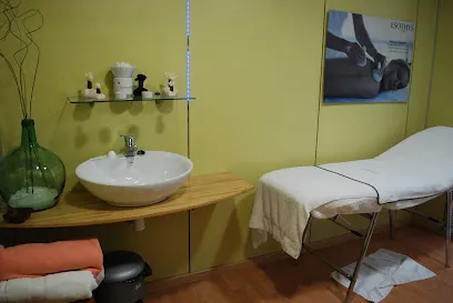 Shiatsu