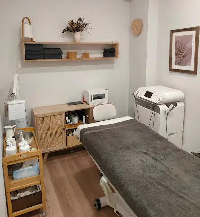 Shibumi Espacio de Belleza