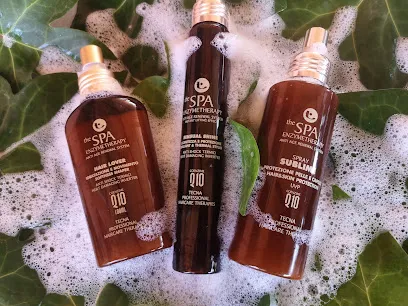 Shiro Beauty Lounge peluqueria