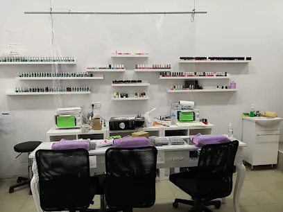SHUNails