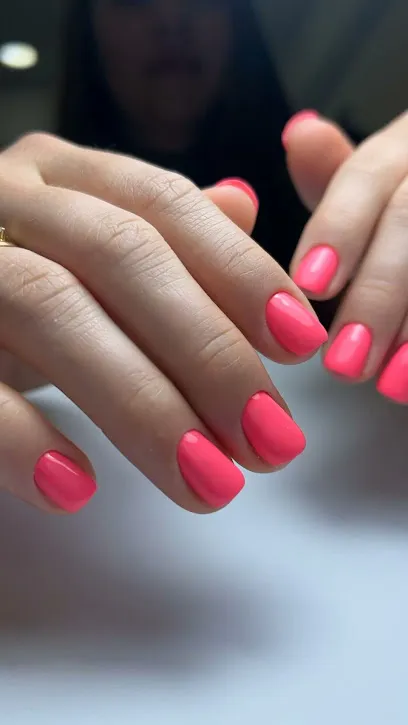 Shushok Nails