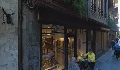 Shuyana Edergintza