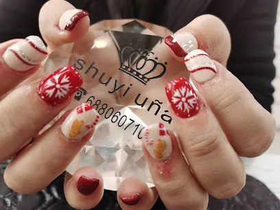 Shuyi Uñas