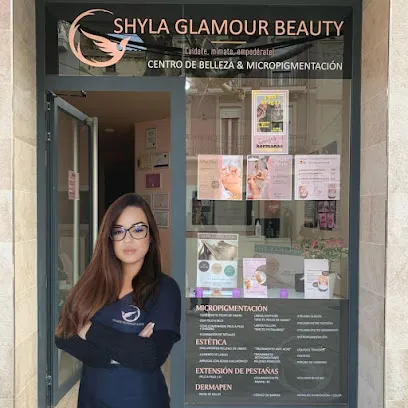 Shyla Glamour Beauty