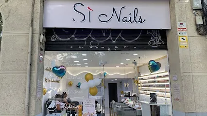 Si Nails