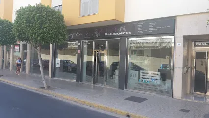 Sian Peluqueros