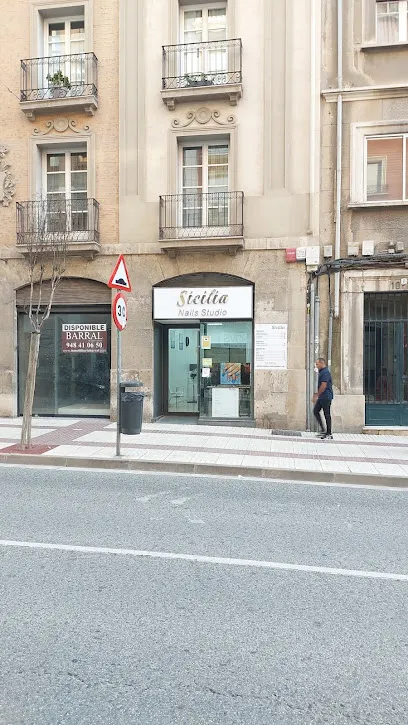 Sicilia | Nails studio