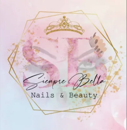 Siempre Bella | Nails & Beauty