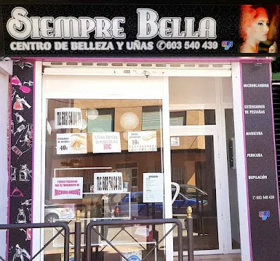 Siempre Bella