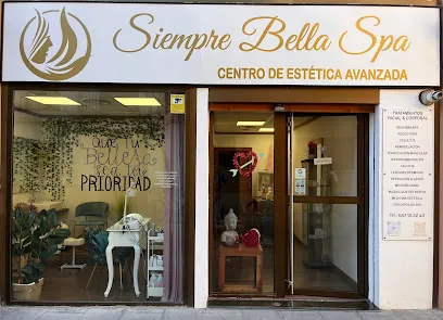 Siempre Bella Spa