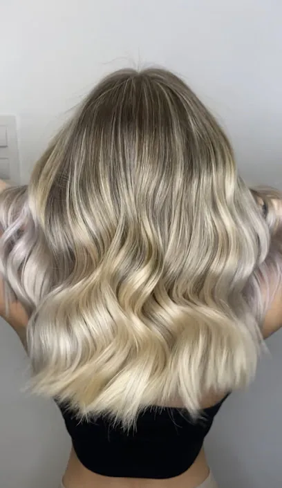 SIËRO HAIR STUDIO