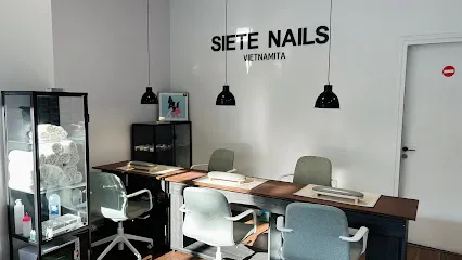 Siete Nails