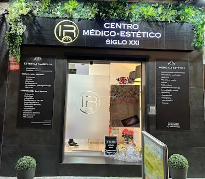 Siglo XXI