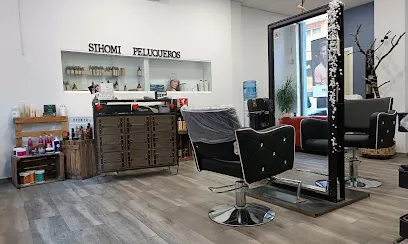 Sihomi Peluqueros