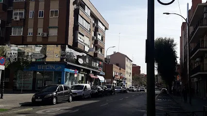 SILE PELUQUEROS