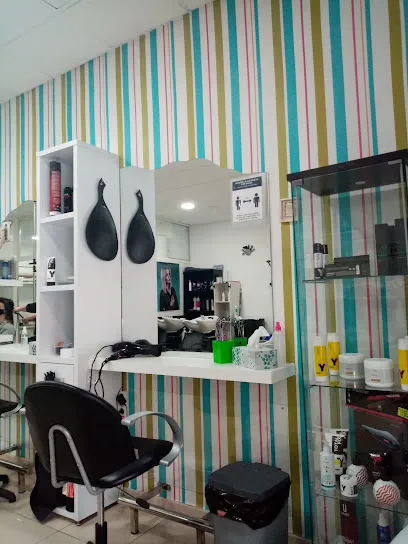 Silhenas Peluqueras