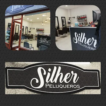 Silher peluqueros