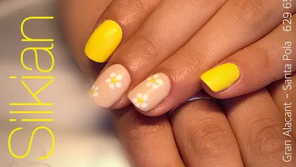 Silkian Nails