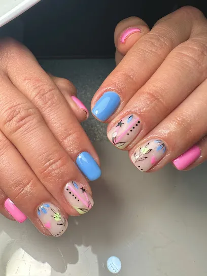 Silky Nail