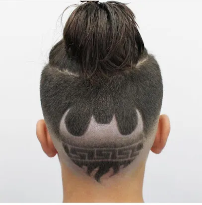 Silva Peluquero