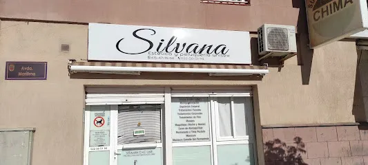 Silvana Estética y peluqueria