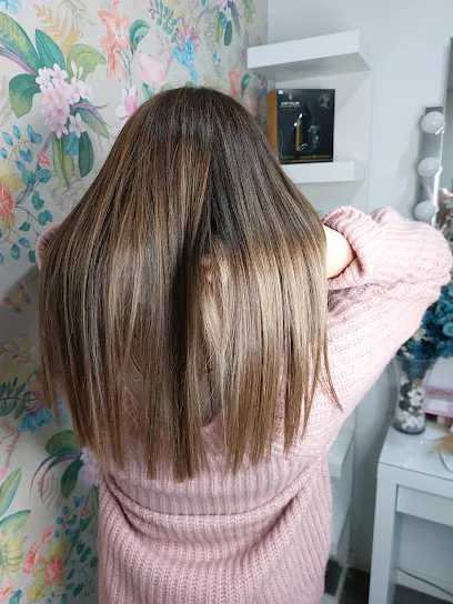 Silvana Peluquería Unisex