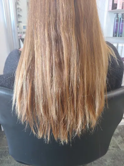 Silver Look Peluquería y Estética