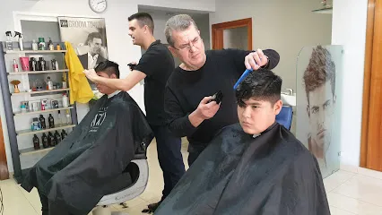 Silverio Peluqueros