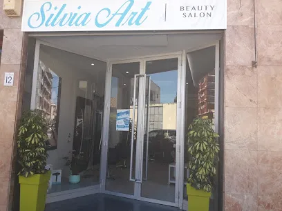 Silvia Art Beauty Salon