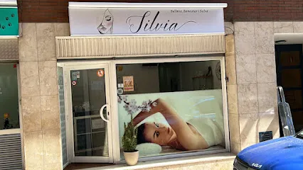 SILVIA | Belleza, Bienestar y Salud