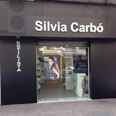 Silvia Carbó Estilista