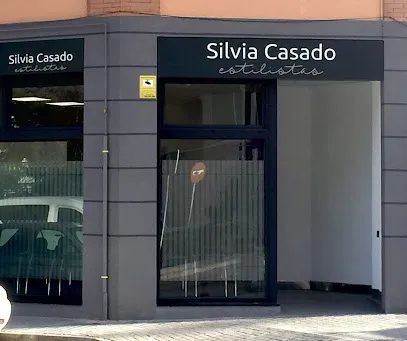 Silvia Casado Estilistas