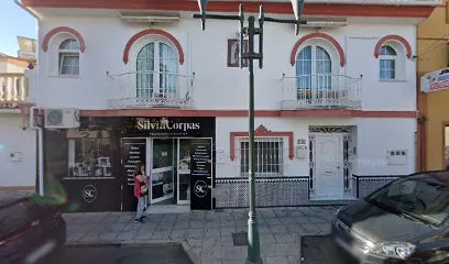 Silvia Corpas