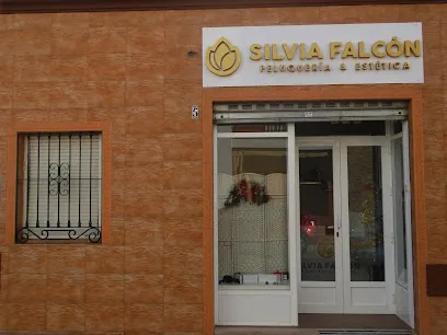 Silvia Falcon