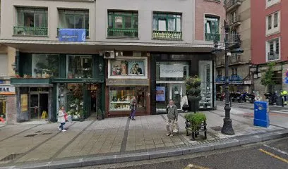 SILVIA González BEAUTY CENTER