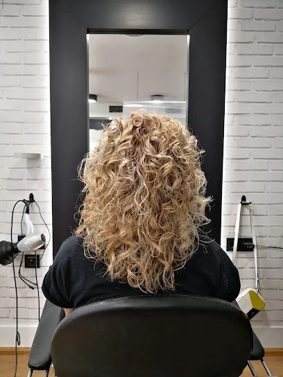 Silvia Herrán estilismo & belleza