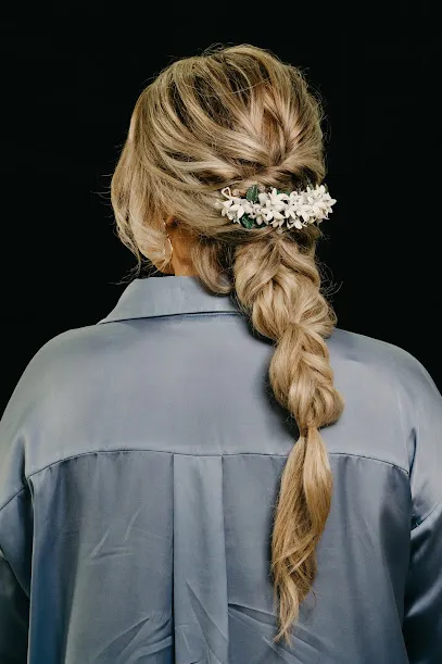 Silvia Luna Estilistas