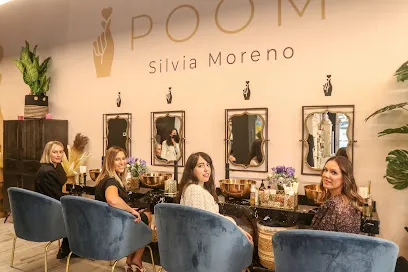 Silvia Moreno POOM Malaga